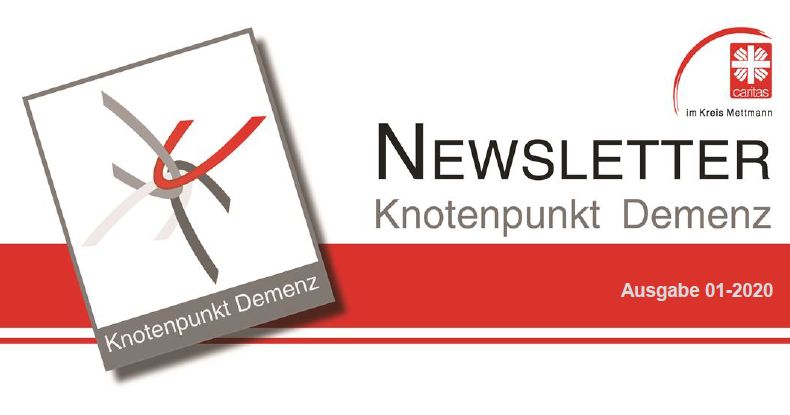 Logo des Newsletters