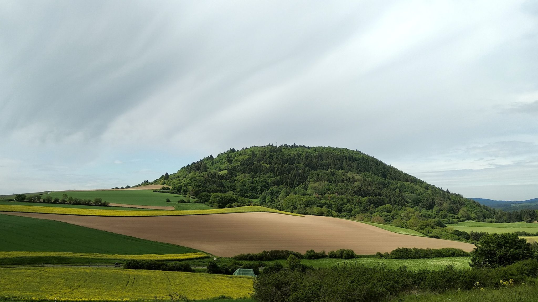 Nahversorgung auf dem Land