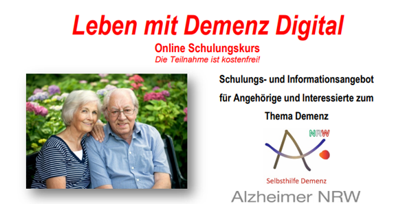 Leben mit Demenz Digital