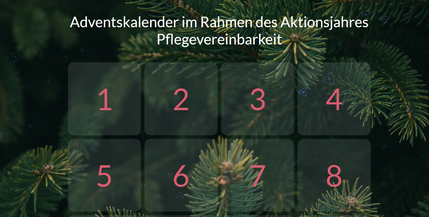 Adventskalender