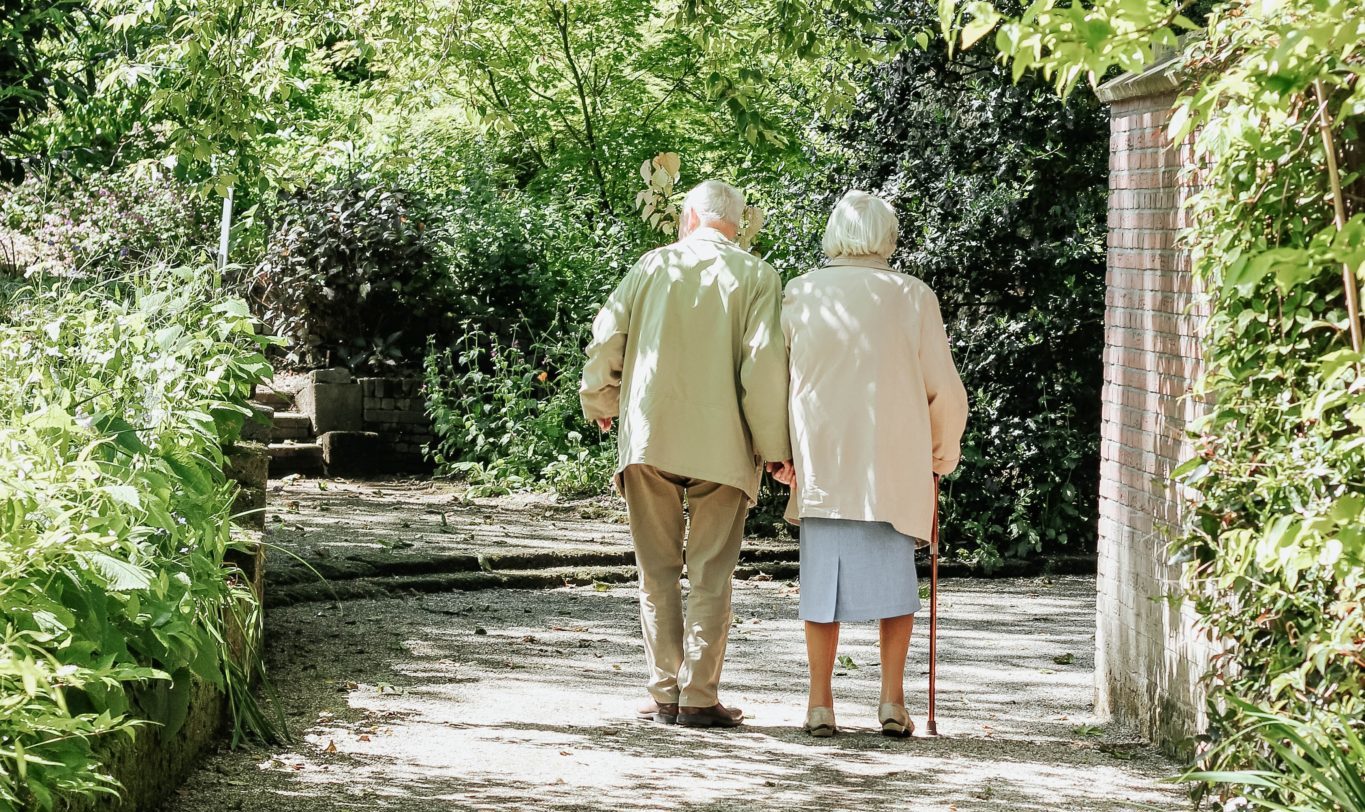 Demenz Pflegekurs für Pflegende Angehörige