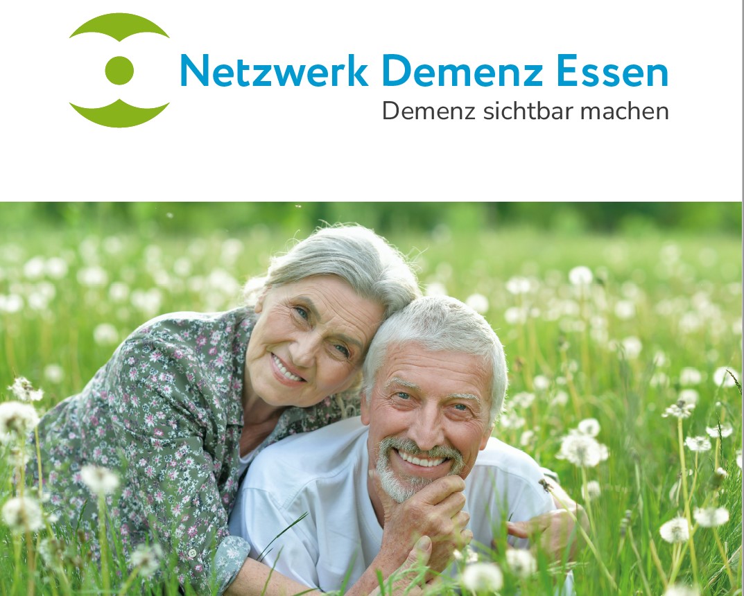 Netzwerk Demenz Essen Barrierefrei: Expertenrunde Demenz zum Thema "Demenz sichtbar machen"