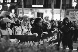 Demonstration.