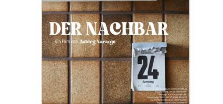 „Nachbarschaftshilfe – was können wir tun? Wo sind die Grenzen?“