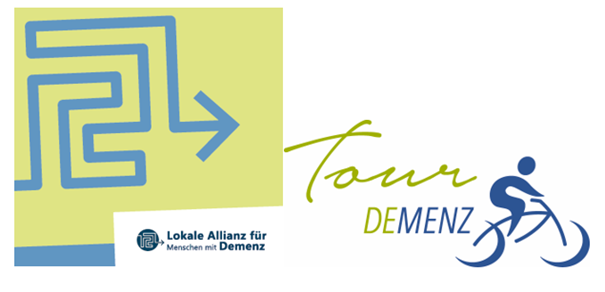 Aktionsmorgen zur Tour Demenz in Solingen