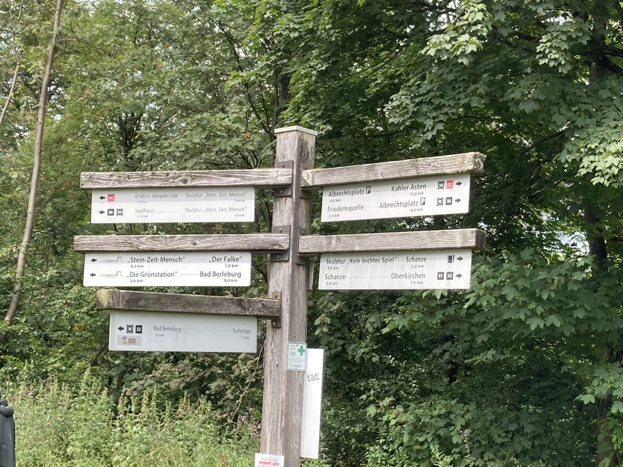 „Gut versorgt zu Hause leben“