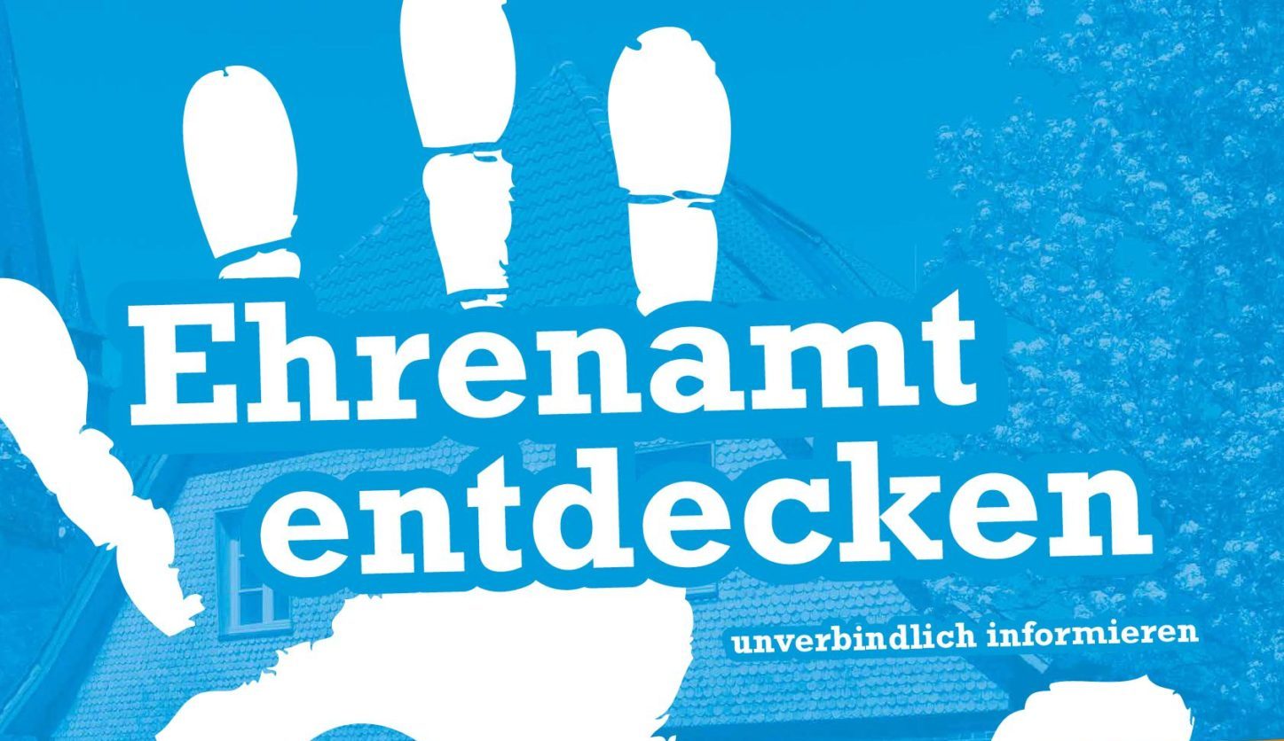 Tag des Ehrenamtes in Senden