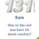 Aktualisierter Flyer „Entlastungsbetrag“ in verständlicher Sprache