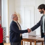 Neue Wendekarte: Pflegeselbsthilfe und betriebliche Pflegevereinbarkeit zusammengedacht