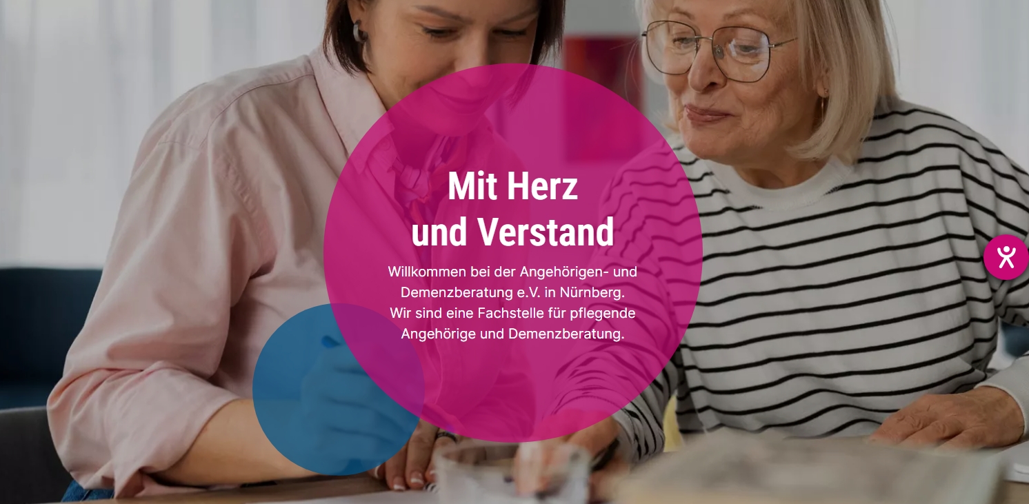 Fortbildung „Wenn Sie mir jetzt nicht helfen, dann…“ – gelingende Kommunikation in herausfordernden Beratungssituationen