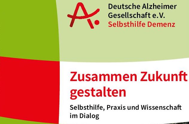 13. Kongress der Deutschen Alzheimer Gesellschaft