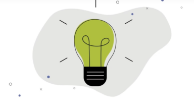 Screenshot aus dem Erklärfilm.