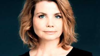 Portrait von Annette Frier