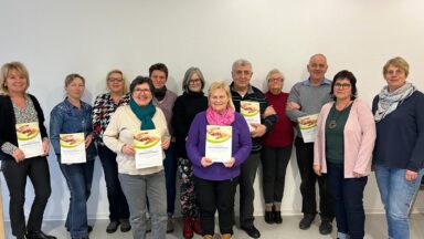 Judith Haase (Demenzberatung AWO