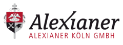 Logo der Alexianer Köln