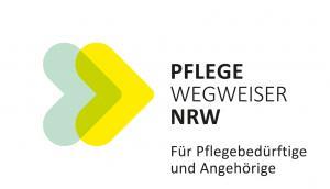 Logo Pflegewegweiser NRW