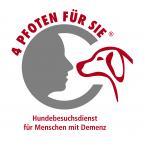 Logo Vier Pfoten