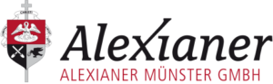 Logo der Alexianer Münster