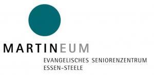 Logo des Martineum